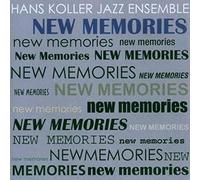 Koller, Hans - New Memories