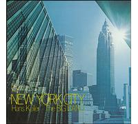 Koller Hans - New York City [Import]