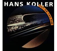 Koller Hans - Out on The Rim [Import]