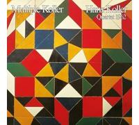 HANS QUARTET KOLLER - MULTIPLE KOLLER VINYL LP NEUF