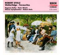 Koller - Robert Stolz-Welterfolge