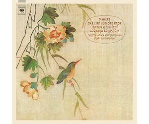 Kollo - Das Lied Von Der Erde