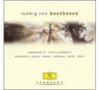 Kollo, Rene - Beethoven - Symphonie n°9 / Missa solemnis (Coll. Panorama)