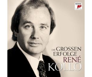 Kollo,René - Die Großen Erfolge [Import]