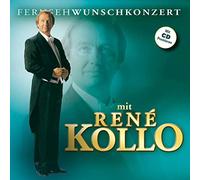 Kollo, Rene - Fernsehwunschkonzert Mit