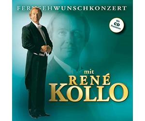 Kollo, Rene - Fernsehwunschkonzert Mit