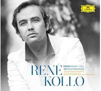 Kollo, Rene - from Mary Lou to.