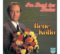Kollo,Rene - Im Land der Lieder [Import]