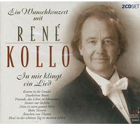 Kollo, Rene - in Mir Klingt EIN Lied