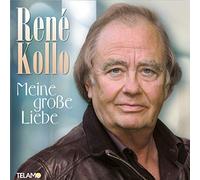 Kollo,René - Meine Große Liebe