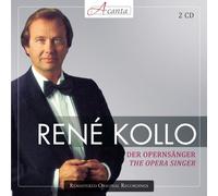 Kollo Rene - Opernalbum