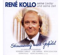 Kollo,Rene - Seine Lieder und Seine Zeit