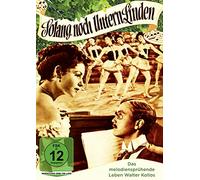 Kollo,Rene - Solang Noch Untern Linden: das Melodiensprühende l [Import]