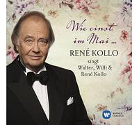 Kollo, Rene - Wie Einst Im Mai