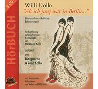 Kollo, Willi - ALS Ich Jung War in. [Import]