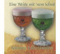 Kollo,Willi und Walter - Weisse mit Nem Schuss [Import]