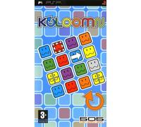 Kollon International – Codemasters