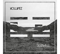 Kollwitz - Dissonance [Import]