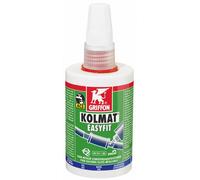 Résine d'étanchéité Easyfit Kolmat agrée gaz GRIFFON flacon 50 ml - 6150321