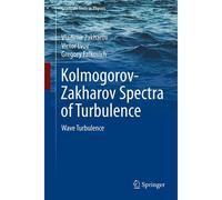 Kolmogorov-Zakharov Spectra Of Turbulence