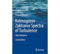 Kolmogorov-Zakharov Spectra of Turbulence: Wave Turbulence