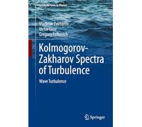 Kolmogorov-zakharov Spectra of Turbulence: Wave Turbulence