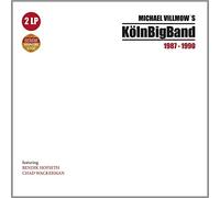 Koln Big Band - 1987-1990