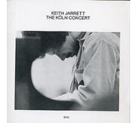 Koln Concert (Ogv) [Vinyl] by Keith Jarrett [VINYL] NEUF