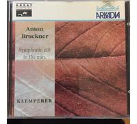 Koln Rso - BrucknerSymphony No.8
