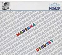 Koln Rso - DebussyL'enfant Prodigue