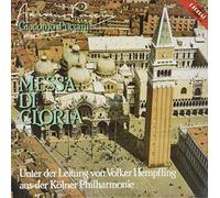 Kolner Philharmonie - Messa Di Gloria