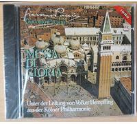 Kolner und Altenberg Kantorei - Messa di Gloria (OP. Posthum)
