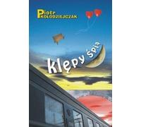 Kolodziejczak, P : Klepy spia