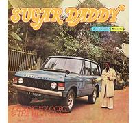 Kologbo Joe King & High Grace - Sugar Daddy