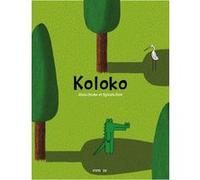 Koloko Alain Chiche (Auteur), Sylvain Diez (Illustration)