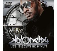 Kolonel 94"Les 12 Coups de Minuit