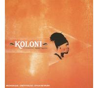 Koloni - Introducing Prince Koloni [Import]