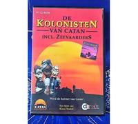 Kolonisten Van Catan