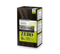 Kolora Zero 3.0 Teinture naturelle au chocolat
