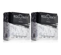 Kolorky Night Unicorn ensemble 8-13 Kg