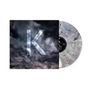 Kolors the - I Want (180 Gr. Vinile Fume' Limited Edt.)