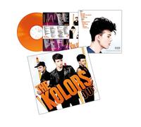 Kolors the - Out [Import]