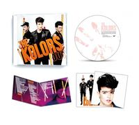 Kolors the - Out [Import]