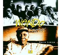 Kolosoy, Wendo - Marie Louise