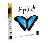 Kolossal Games Papillon Jeu de Plateau MATSPAP1 One Colour One Size