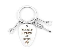 Kolovki Cadeau Papy Noël, Idées Cadeaux Grand Père et Père