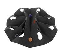koloys Tapis de Jeu à Base Thermique pour Chat, Jouet interactif à gratter pour Un entraînement Amusant et Une récréation engageante