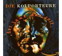 Kolporteure,die - Lauf der Zeit [Import]