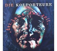 Kolporteure - Lauf der Zeit [Import]