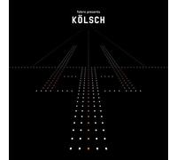 Kolsch Fabric Presents: Kolsch (Vinyl) 12" Album